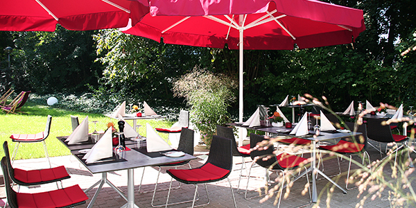 Фото Avia Hotel Regensburg