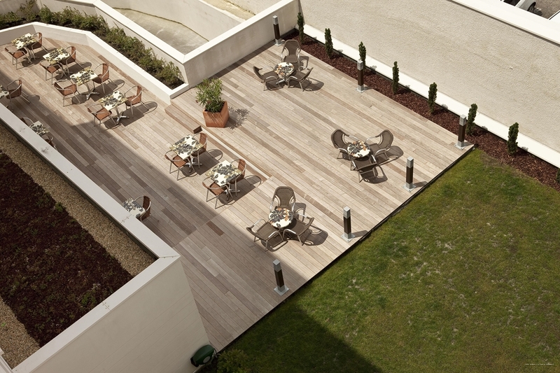 Фото Hotel Leipzig City Nord by Campanile