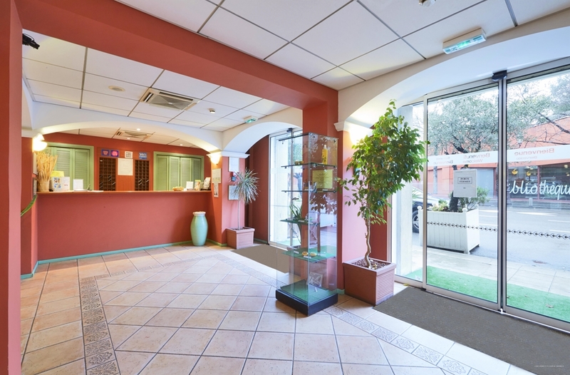 Фото Hotel Leipzig City Nord by Campanile