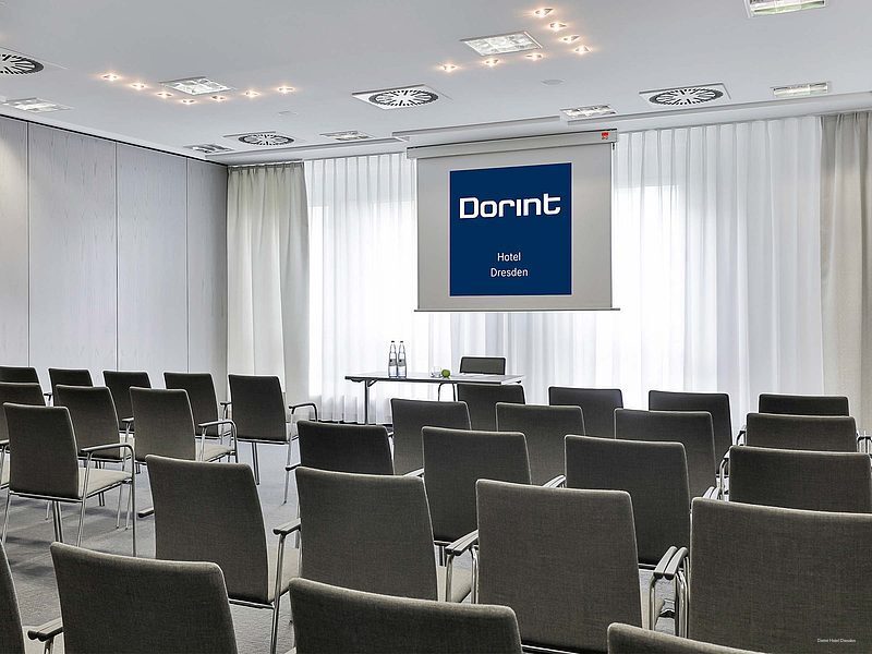 Фото Dorint Hotel Dresden