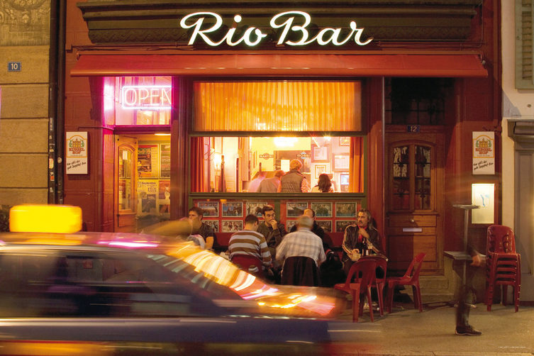 Фото Carathotel München City