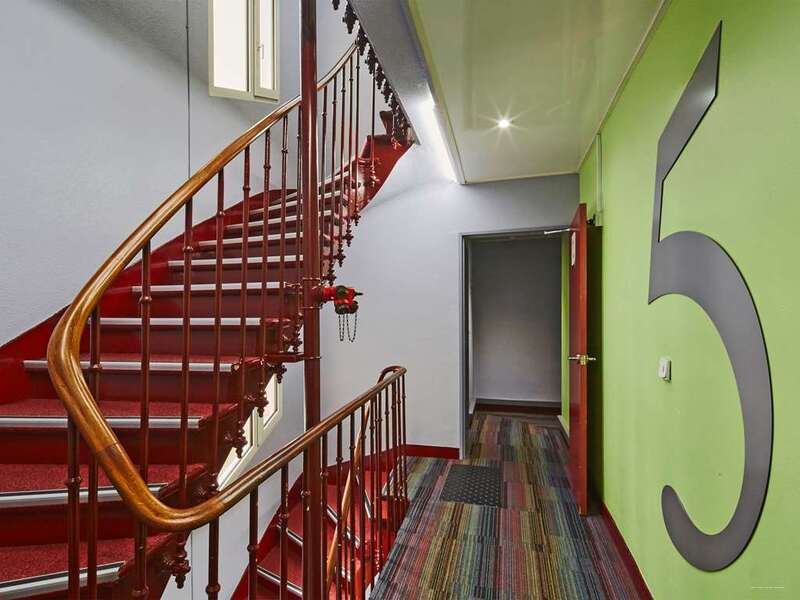 Фото Hotel Astor Kiel by Campanile