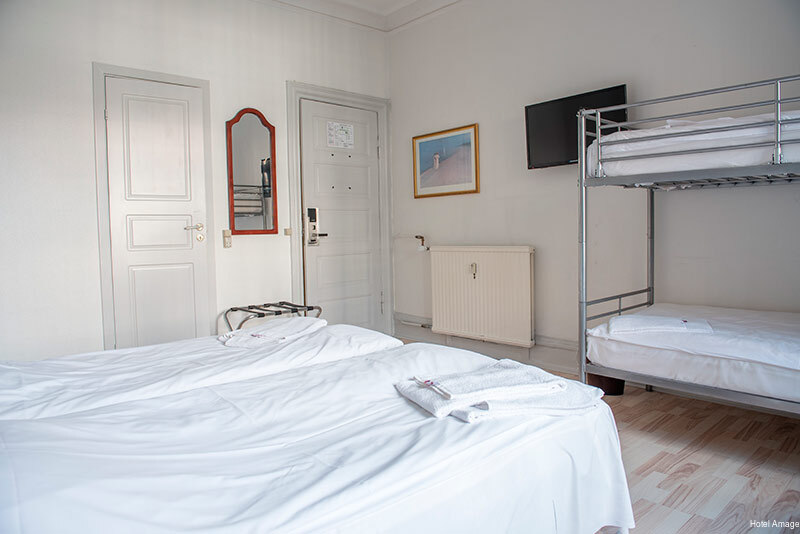 Фото Hotel Amager