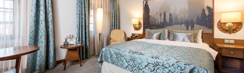 Фото Lindner Hotel Airport