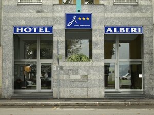 Hotel Alberi