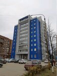 Ингортех (ulitsa Pavlovskogo, 11А), dispositivos y componentes electrónicos