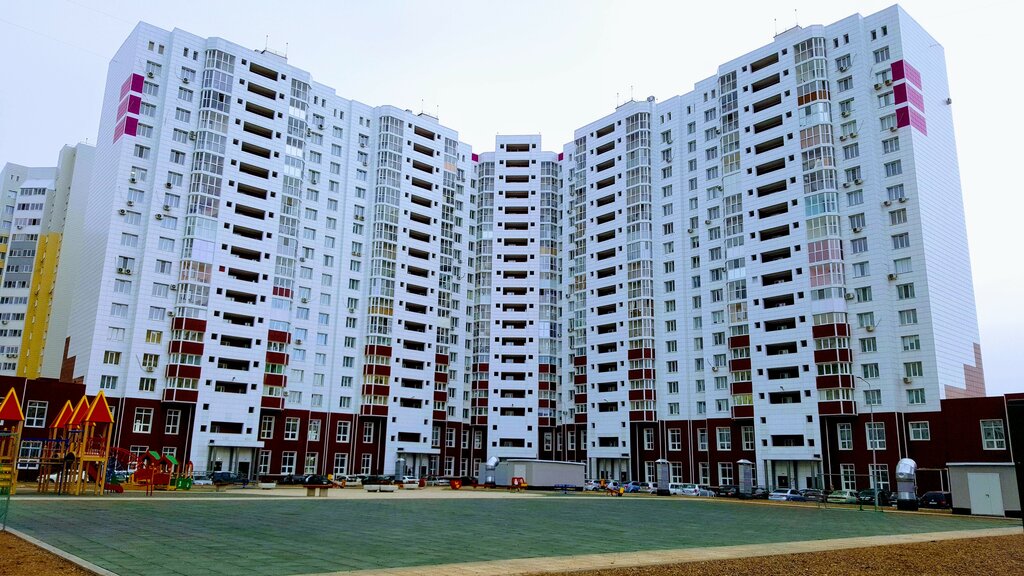 Поле пролетарская ул 52 оренбург фото