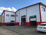 Universal-Avto (Prospect Truda, 48Ш), car service, auto repair
