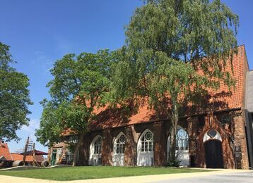 Фото Hotel Hanseatischer Hof