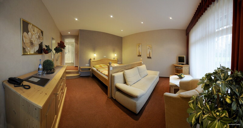 Фото Landhaus Haake