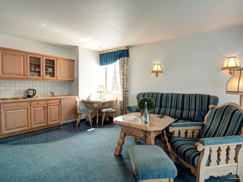 Фото Landhaus Haake