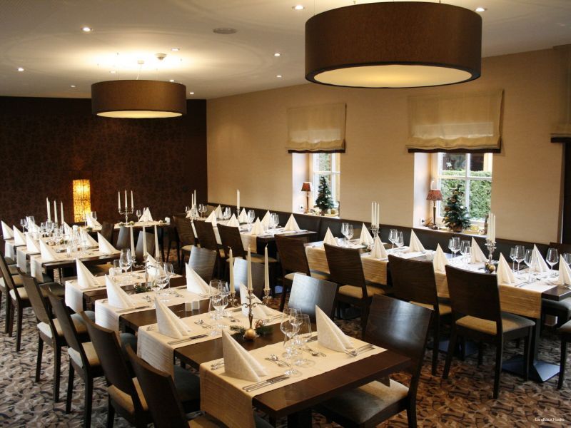 Фото Landhaus Haake