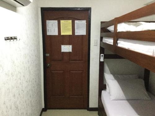 Фото Blue Paseo Grande Inn