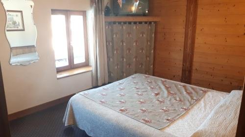 Фото Hotel la Marmotte