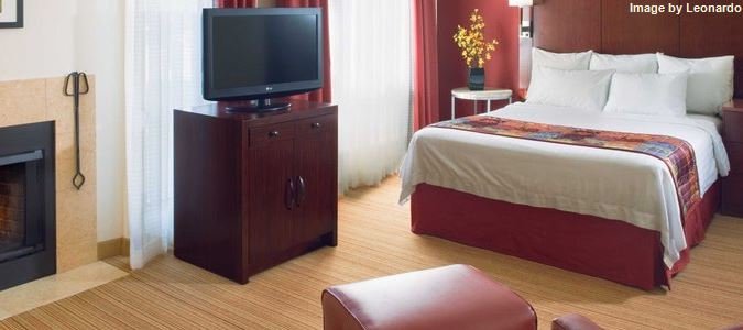 Фото Sonesta Es Suites Scottsdale