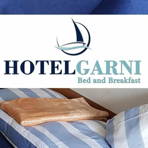 Гостиница Hotel Garni Herborn в Херборне