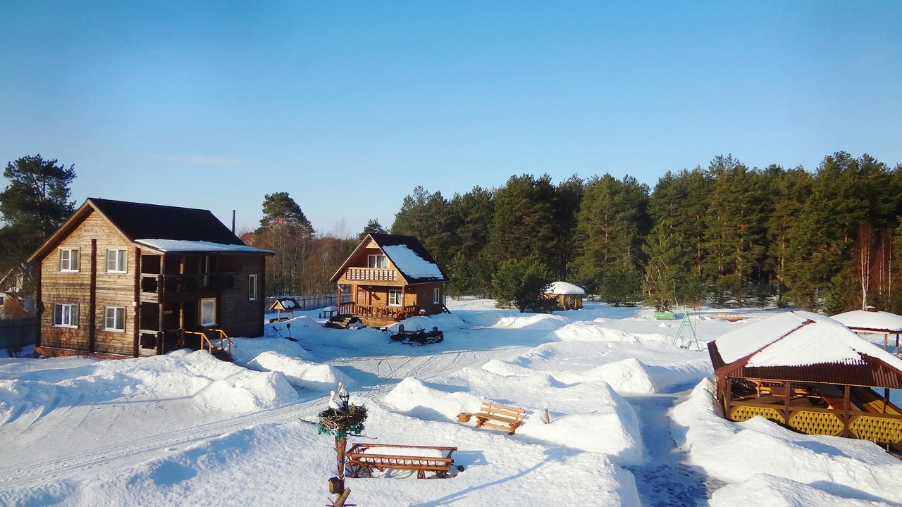 Фото Остров