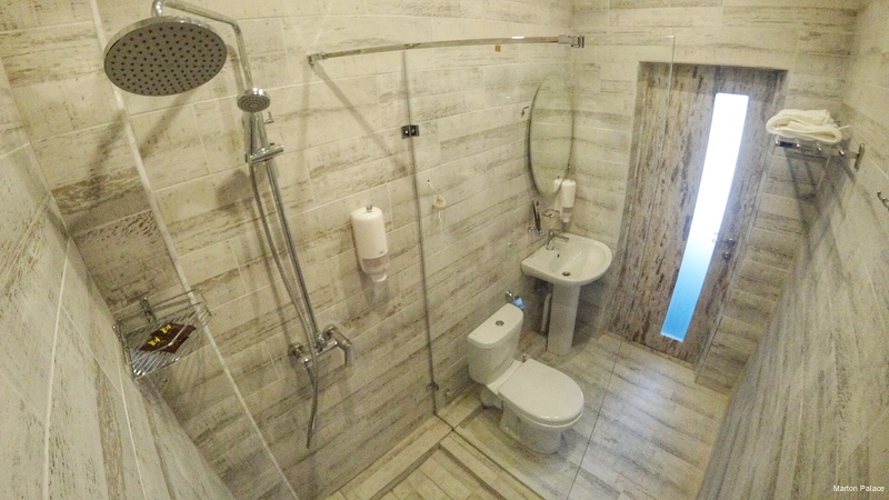 Фото Мартон Пелас