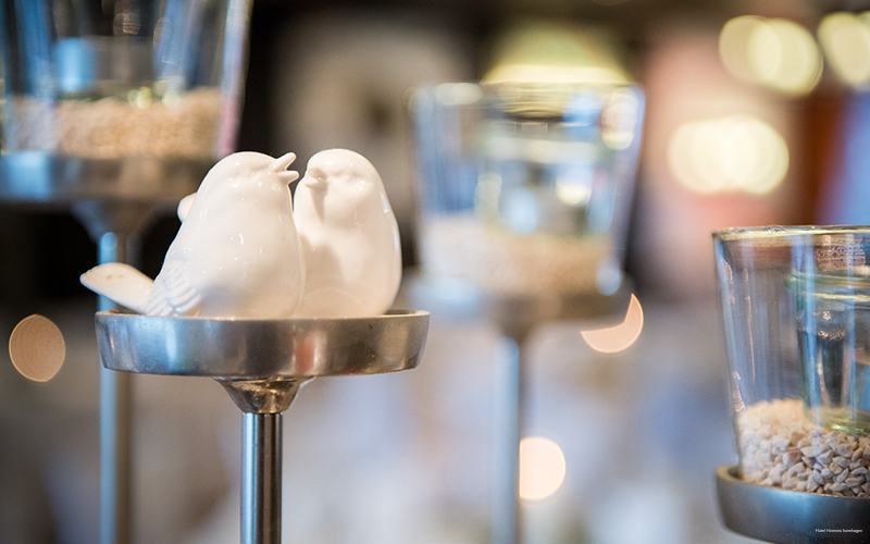 Фото Hotel Hennies