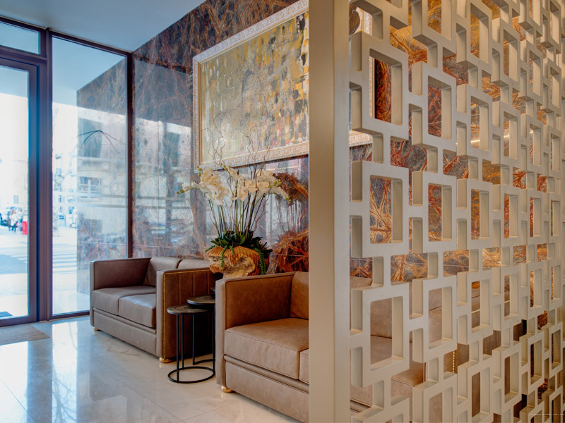 Фото VIP Executive Entrecampos Hotel & Conference