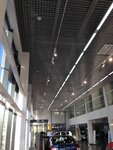 Kesal (Russkaya Street, 94А), ceiling systems