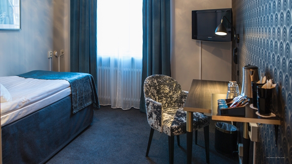 Фото Hotell Boras, BW Signature Collection