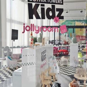 Фото Gothia Towers