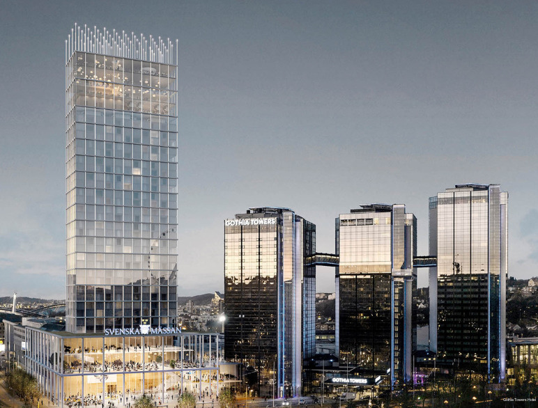 Фото отеля 1