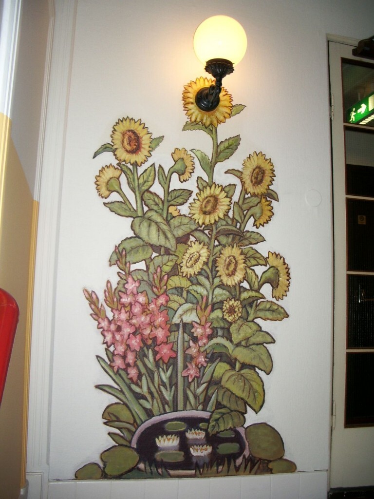 Фото Hotel Lorensberg