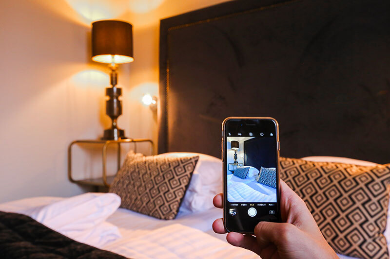 Фото Statt Hassleholm, Bw Signature Collection