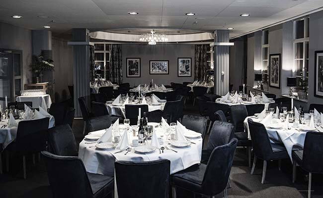 Фото Statt Hassleholm, Bw Signature Collection