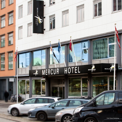 Фото Отель Profilhotels Opera