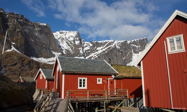 Фото Hotell Refsnes Gods - by Classic Norway Hotels