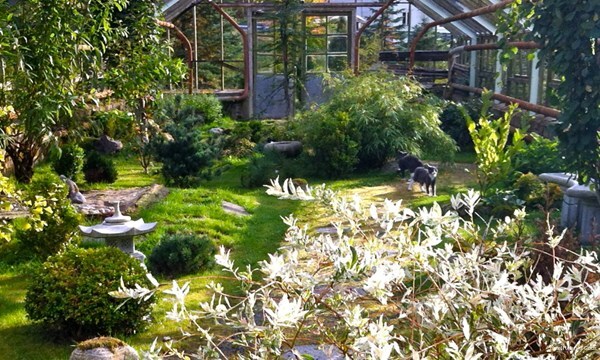 Фото Hotell Refsnes Gods - by Classic Norway Hotels