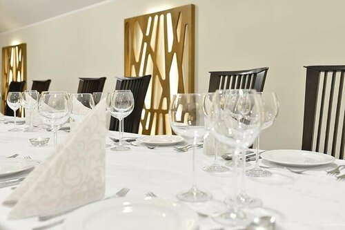 Гостиница Hotel Capitol в Бяла-Подляске