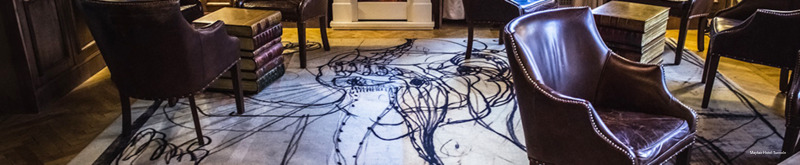 Фото Mayfair Hotel Tunneln