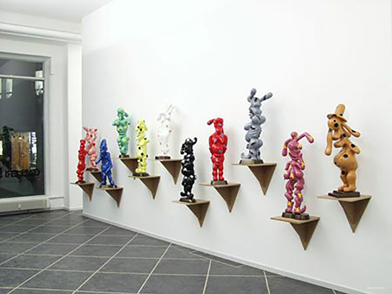 Фото Mayfair Hotel Tunneln