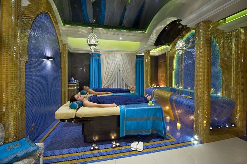 Фото Hotel Royal Baltic Luxury Boutique