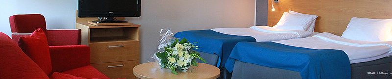 Фото Spar Hotel Majorna