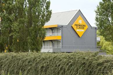 Фото Hotel am Kieler Schloss Kiel by Première Classe