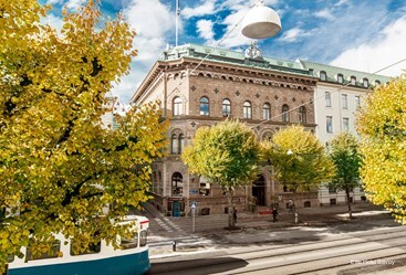 Фото Elite Hotel Savoy