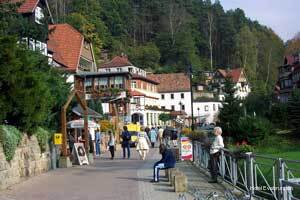 Фото Hotel Evabrunnen