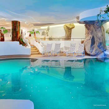 Фото Hotel Fuerstenhof Leipzig