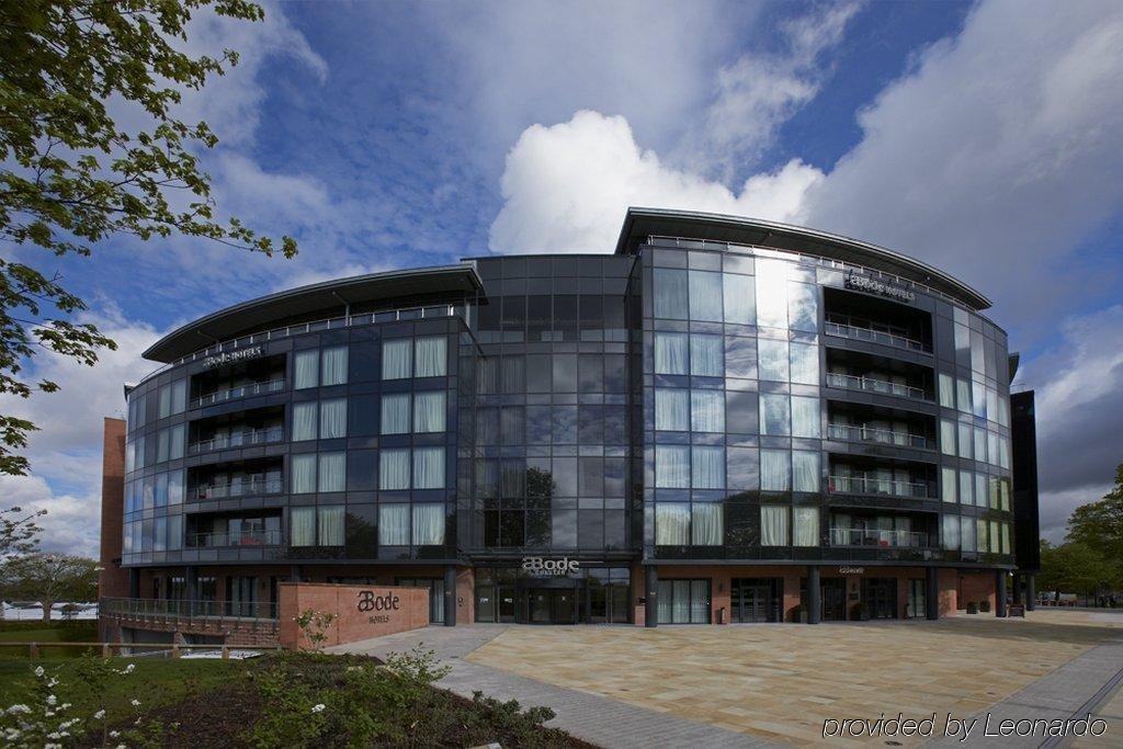 Фото ABode Chester