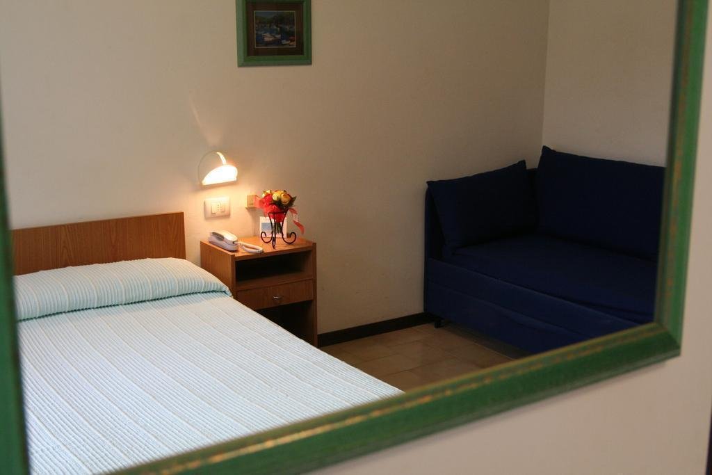 Фото Hotel Marselli