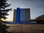 Чувашский государственный университет имени И.Н. Ульянова, корпус З (Universitetskaya Street, 38), university