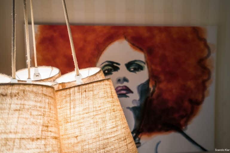 Фото Scandic Klara