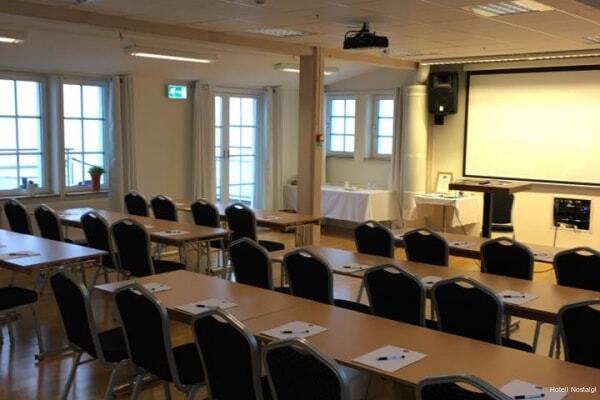 Фото Hotell Nostalgi