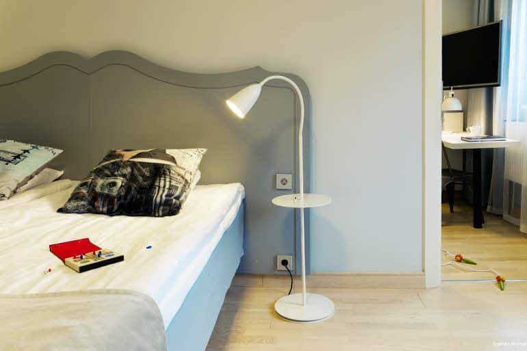 Фото Scandic Malmen