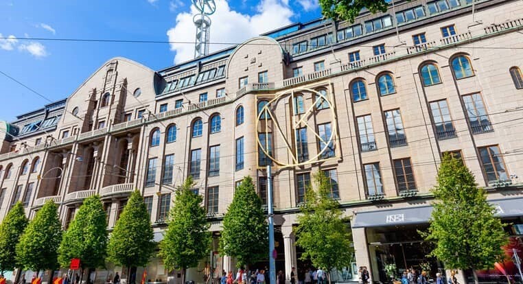 Фото ApartDirect Hammarby Sjöstad